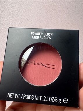 MAC Cosmetics Powder Blush